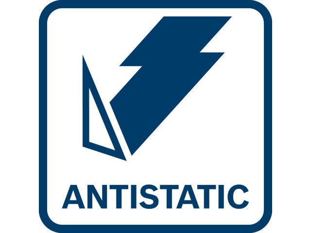 Večnamenski mokro/suhi sesalnik Bosch GAS 400 A, 1.200W, razred L, 40L, 14kg, 06019M0020